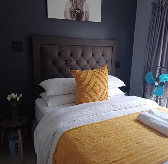 Apartamento 1 Quarto Rés-do-chão, 16 On Ryde