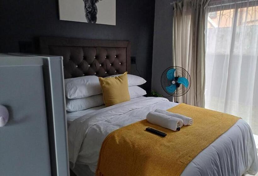 Apartamento 1 Quarto Rés-do-chão, 16 On Ryde