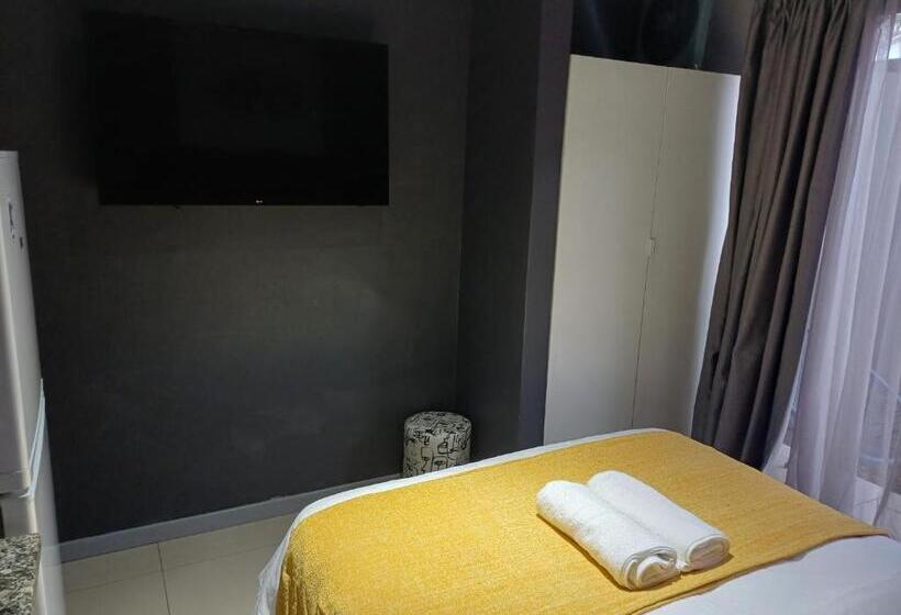 Apartamento 1 Quarto Rés-do-chão, 16 On Ryde