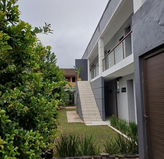 Apartamento 1 Quarto Rés-do-chão, 16 On Ryde