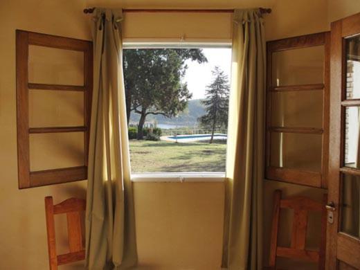 침실 1개 아파트, Mirador Del Lago Apart   Adults Only