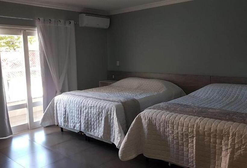패밀리 룸, Casa De Oliveira Pousada