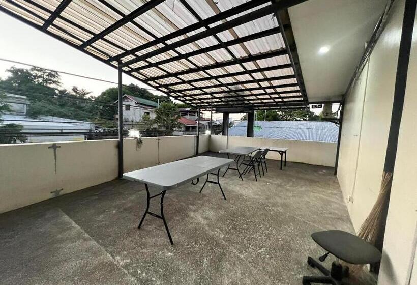 디럭스 스튜디오, Apartelle Boracay