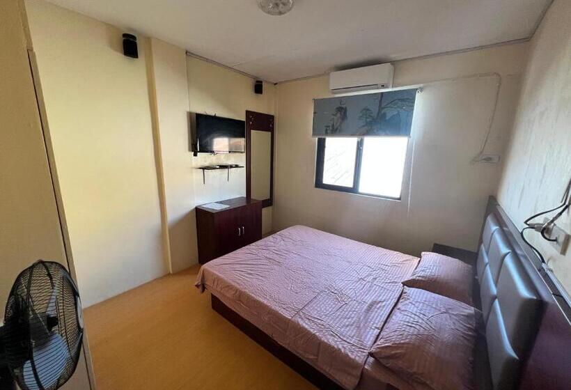 패밀리 스튜디오, Apartelle Boracay
