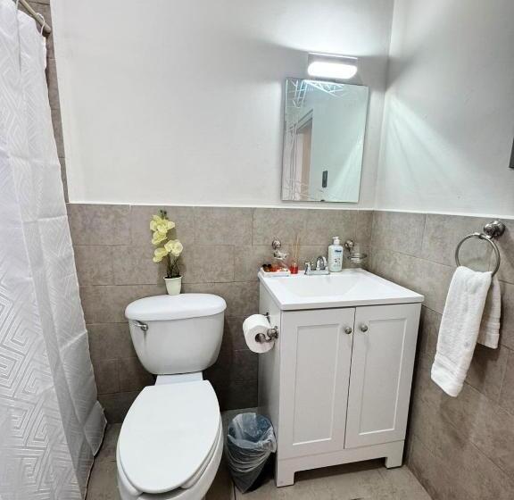 １ベッドルームのデラックスアパートメント, Depas & Suites Juarez