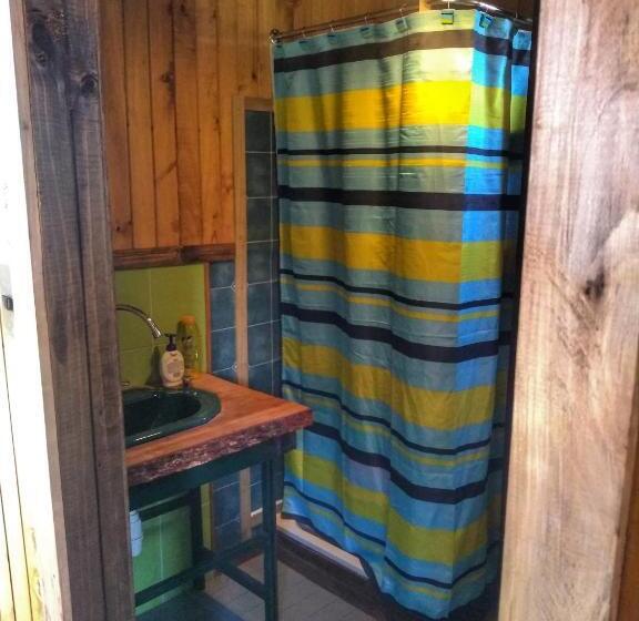 Люкс, Ecolodge Lanalhue Hostel