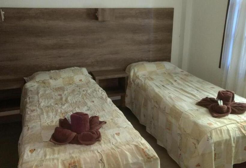 스탠다드 룸, Spa Casablanca