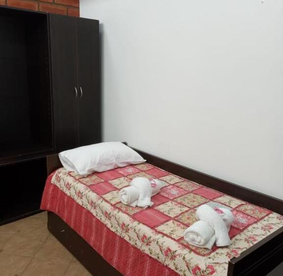 1베드룸 아파트 1층, Spa Casablanca