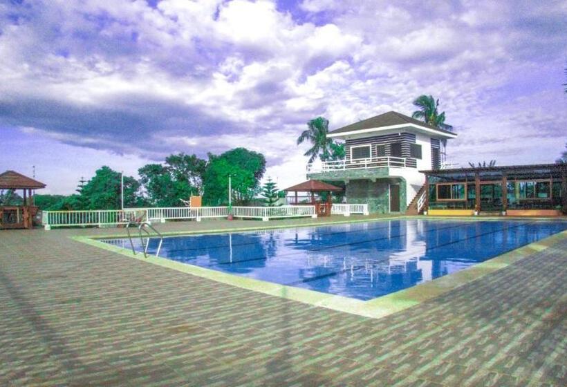 스탠다드 룸 킹사이즈 침대, Olayn Resort