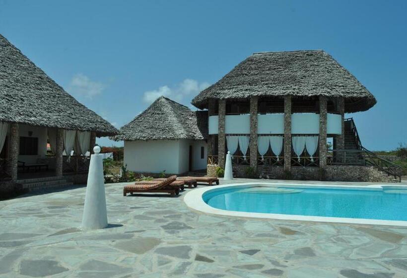 اتاق لوکس, Coral Village
