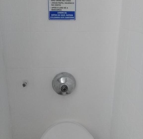 Quarto Deluxe, Republica Nossa Casa