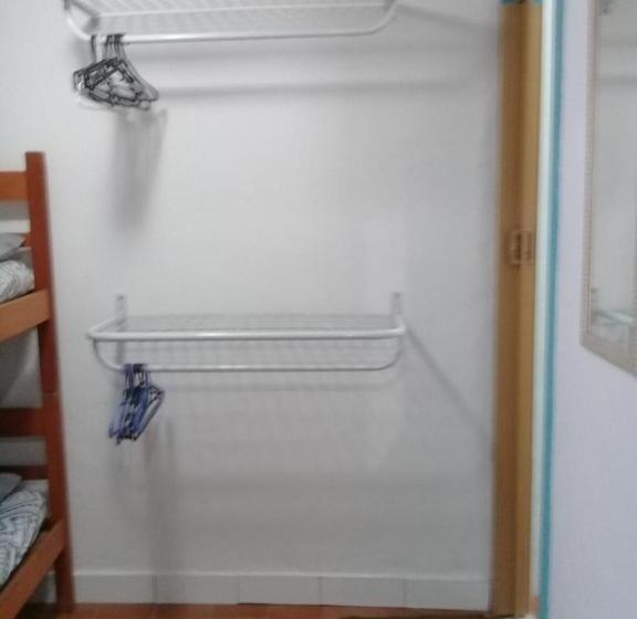 Quarto Deluxe, Republica Nossa Casa