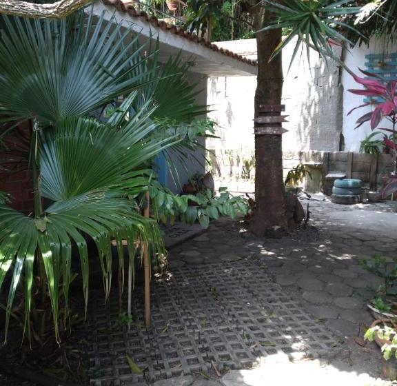 Quarto Triplo Comfort, Republica Nossa Casa