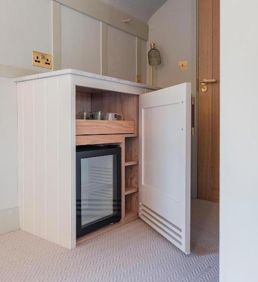 Номер Deluxe, The Crown Inn At Burnham Beeches