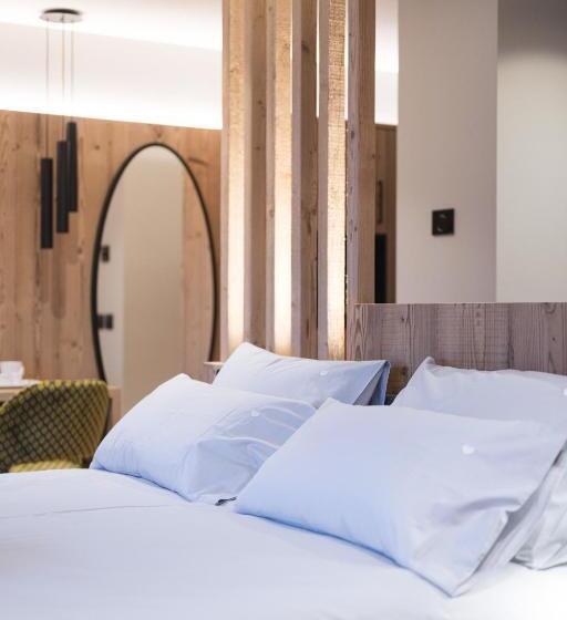 산 전망 스위트, Dolomiti Exclusive Your Mountain Suite