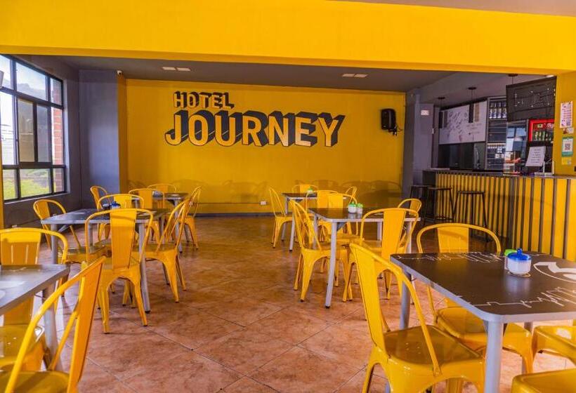 스탠다드 룸, Journey