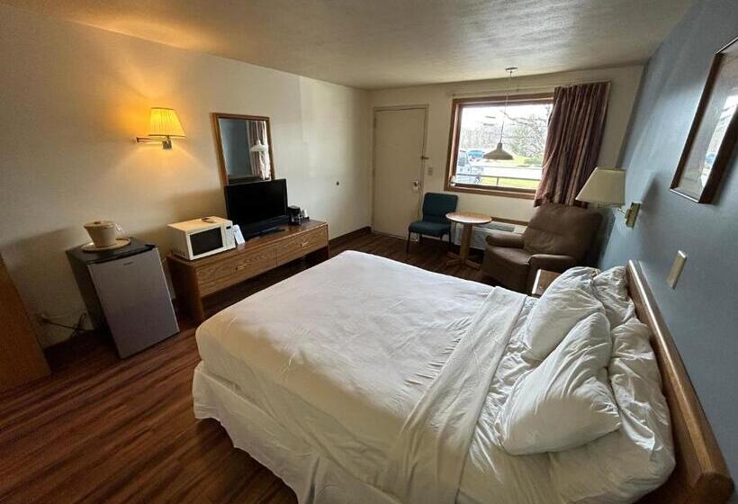 标准工作室, Valley Inn And Suites