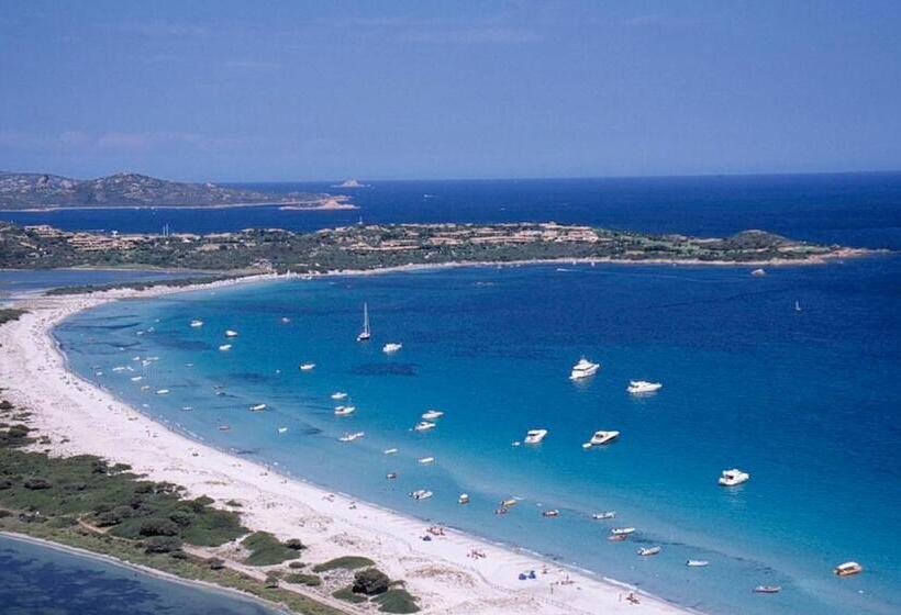 آپارتمان 1 خوابه, Iss Travel Apartaments, Via Del Tirreno 300 M From La Cinta Beach