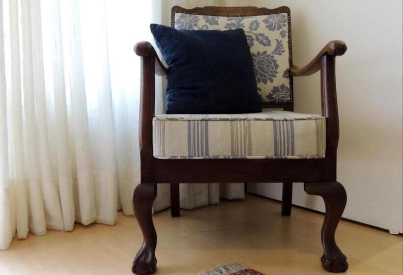 Номер Стандарт, Gentle Breeze Retreat