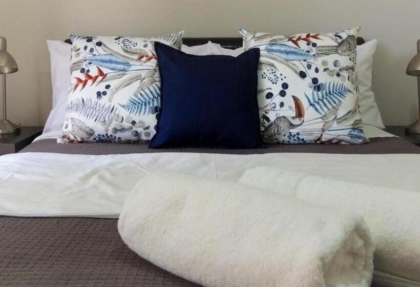 Классический Номер, Gentle Breeze Retreat
