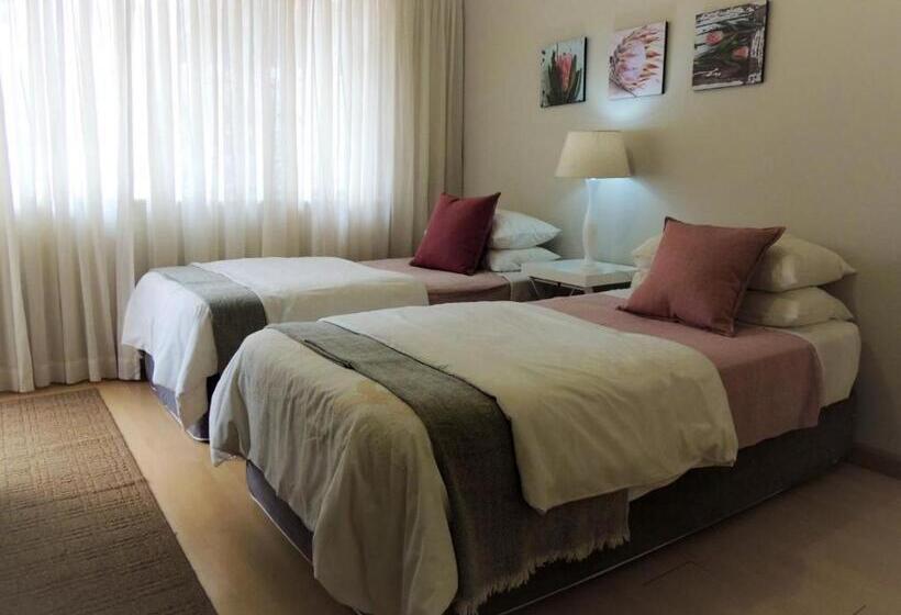 Номер Стандарт, Gentle Breeze Retreat