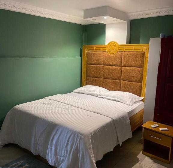 اتاق استاندارد, Primier Mansion Guest Home