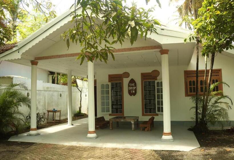 스탠다드 룸, The Drop In Madiha I Double Bedroom With Private Bathroom
