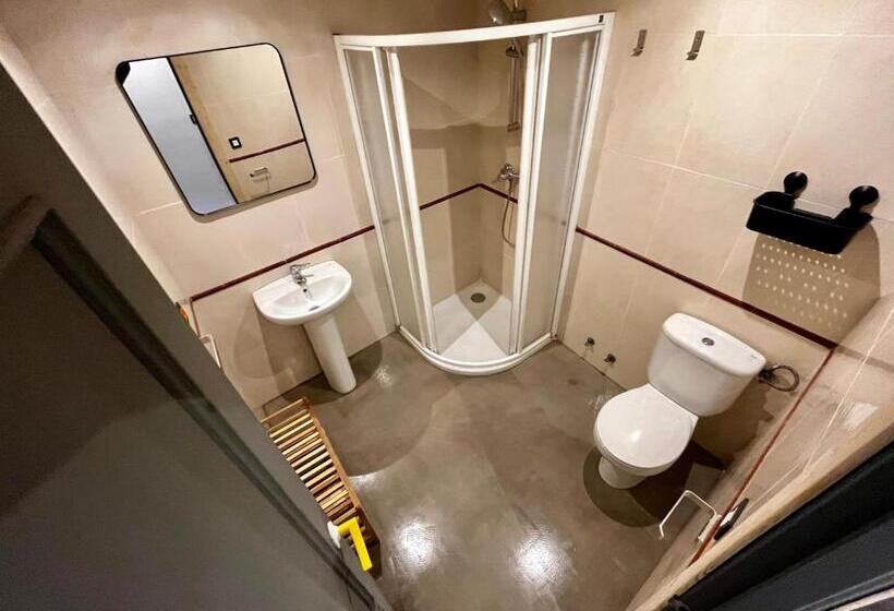 Номер Стандарт, The Orange Teddy Bear Hostal La Peña