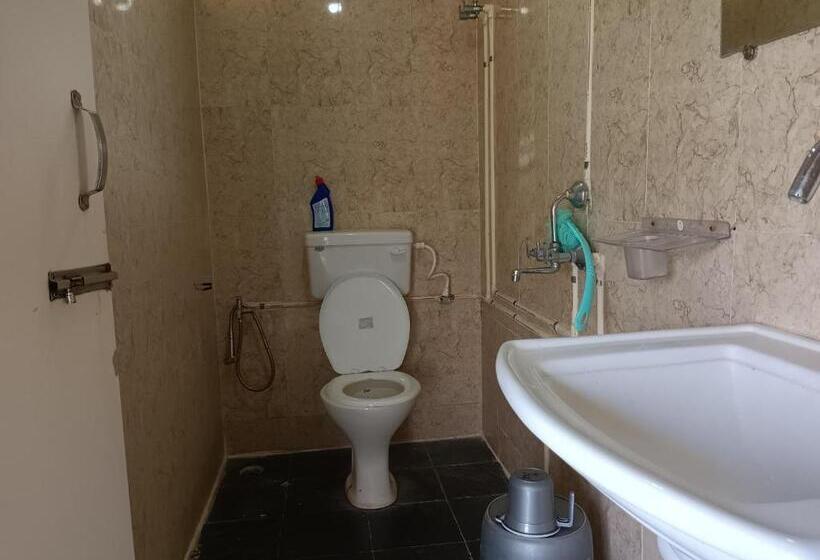 Cameră Standard cu Vedere la Mare cu Balcon, Smiley Resort