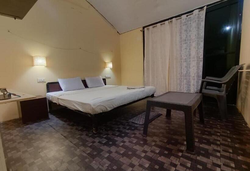 Cameră Standard cu Vedere la Mare cu Balcon, Smiley Resort