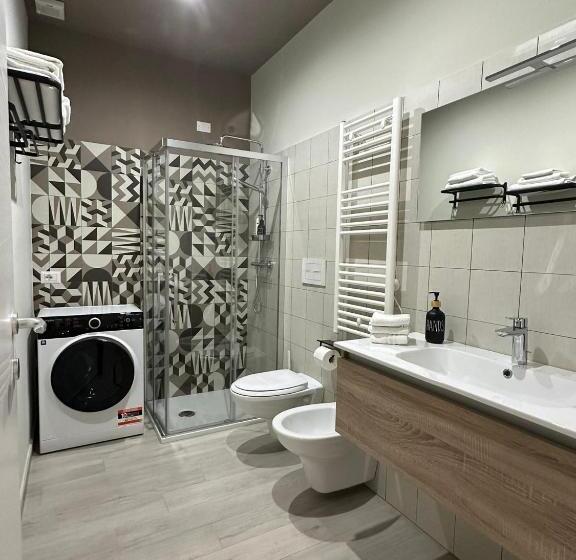 4인용 스탠다드 룸, Muralta Suite & Luxury Rooms