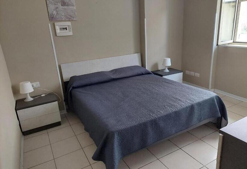 Номер Стандарт, B&b Sirianni