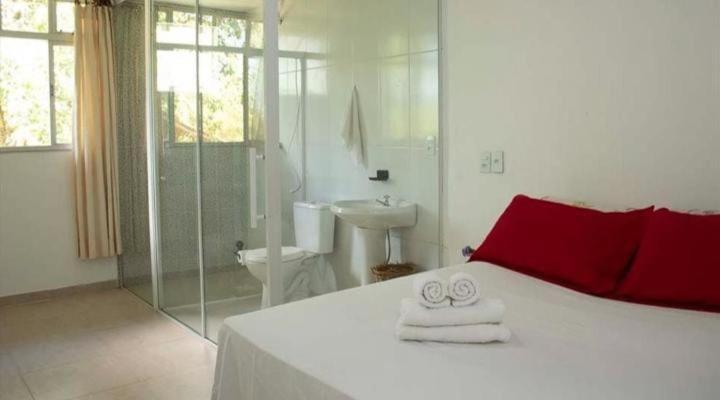 Президентский Люкс, Estar Zen Hostel