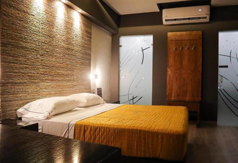Quarto Deluxe, Myst