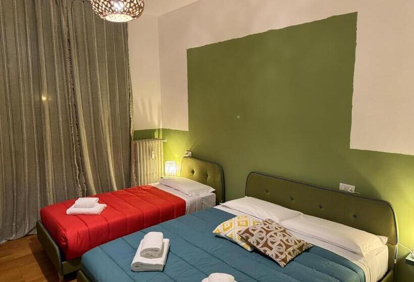 اتاق استاندارد سه نفره, Feel   Bellavista Suites