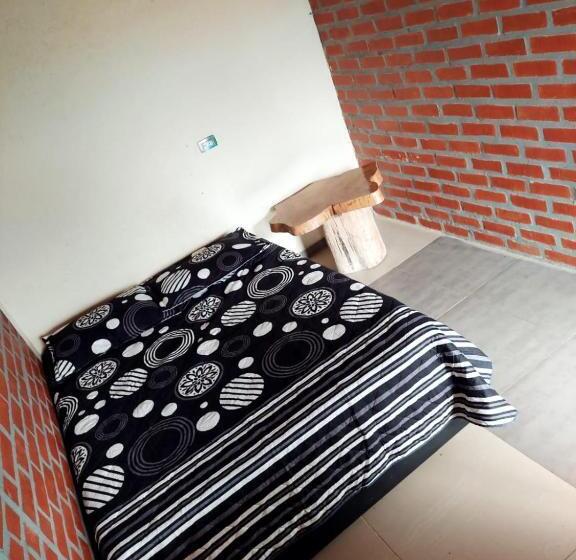スタンダードシングルルーム, Hostel Paraiso De Colores