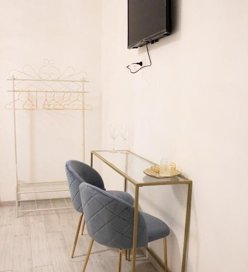 اتاق استاندارد, Room Salerno Center House  Corso Vittorio Emanuele