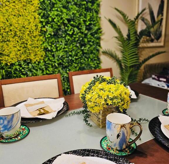 Апартаменты 1 Спальня, Tropical Paradise @ One Oasis In Davao City+sm Davao