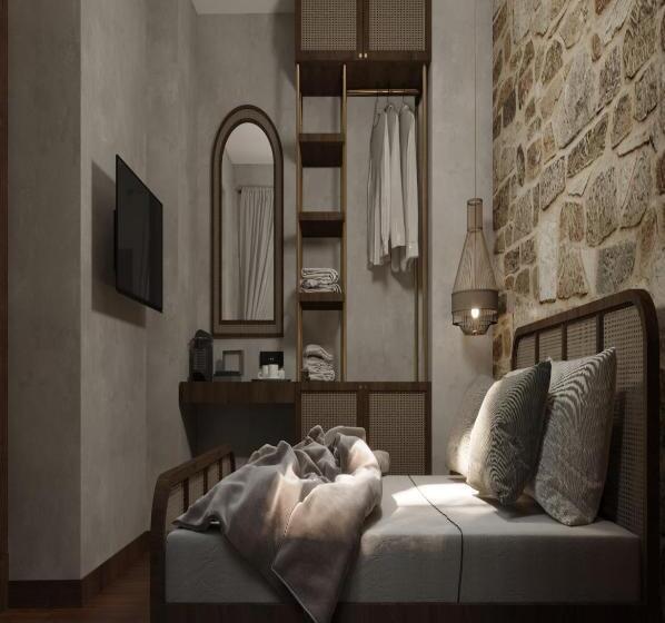 Номер Стандарт, Belmondo Suites Old Town Antalya