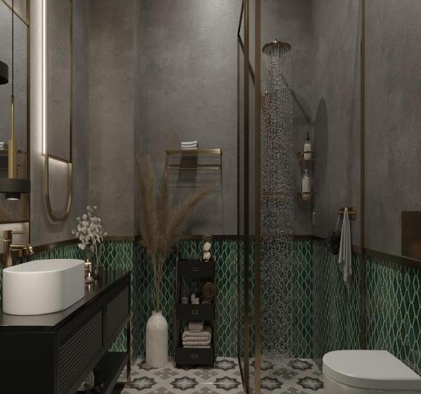Номер Deluxe, Belmondo Suites Old Town Antalya