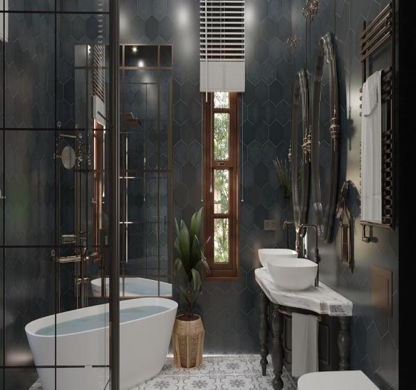Номер Superior, Belmondo Suites Old Town Antalya