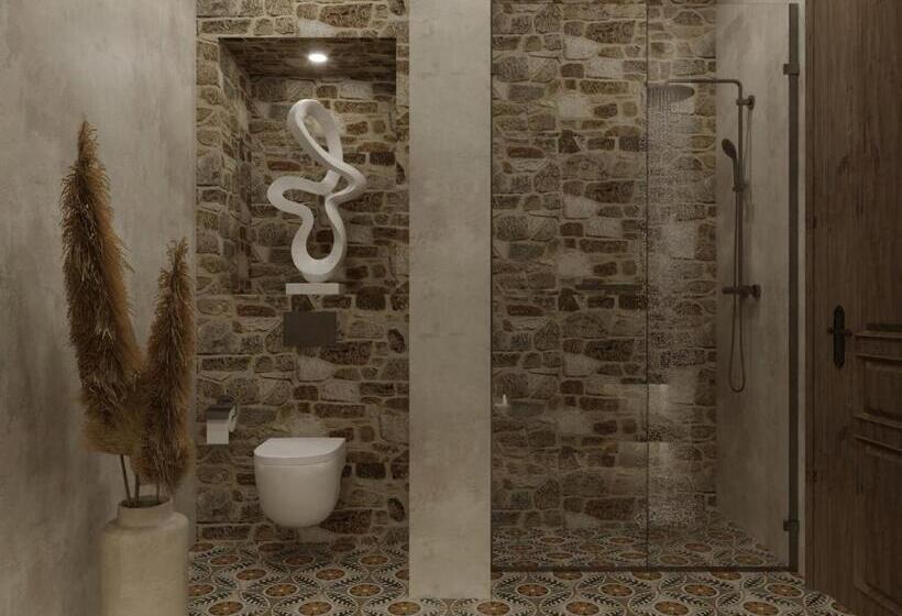 Президентский Люкс, Belmondo Suites Old Town Antalya