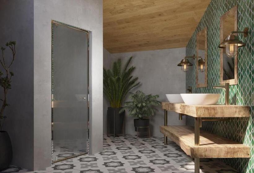 Family Connecting Room, Belmondo Suites Old Town Antalya