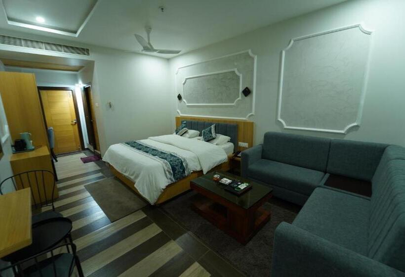 Номер Стандарт, Dvr Mansion
