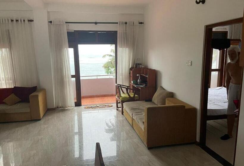 Апартаменты 1 Спальня, Residence Riveira