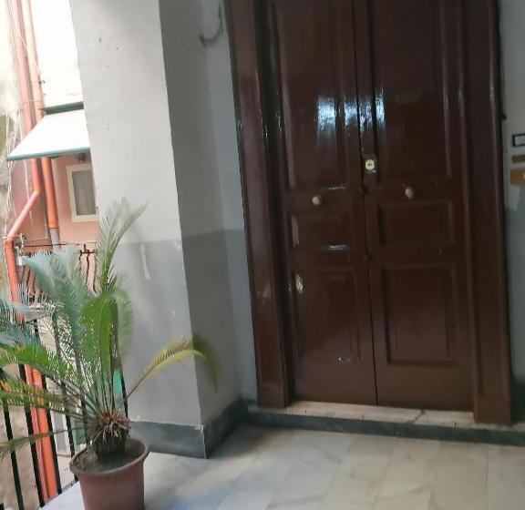 اتاق استاندارد, Aurora E Dad Naples Center B&b