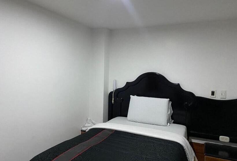 اتاق استاندارد, Blue Garden