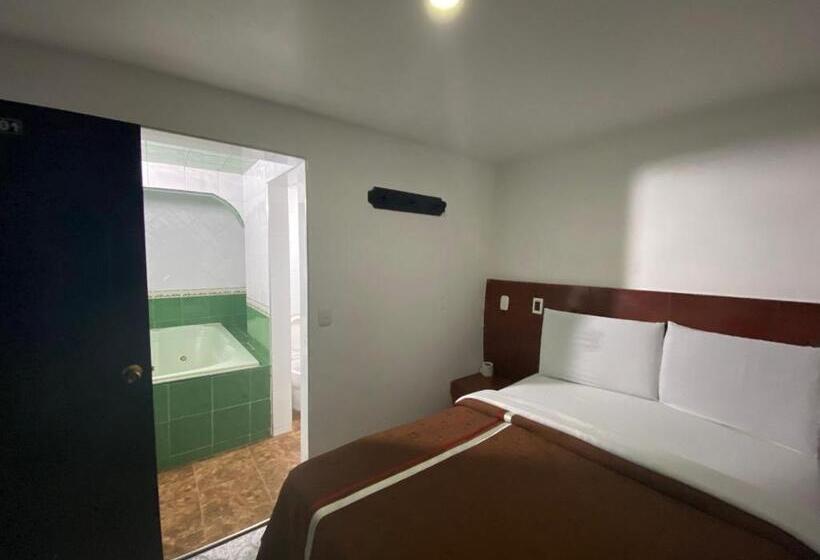 اتاق استاندارد, Blue Garden