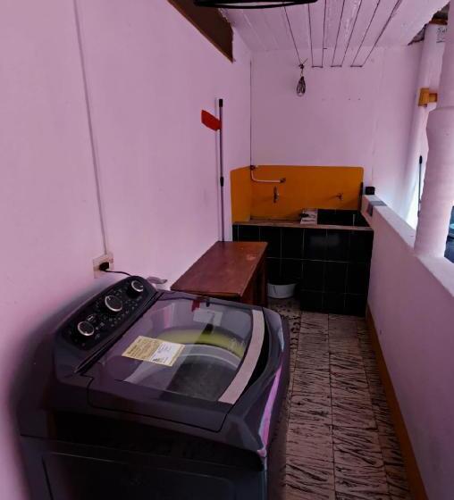 스탠다드 룸, Hostal Casa Celeste