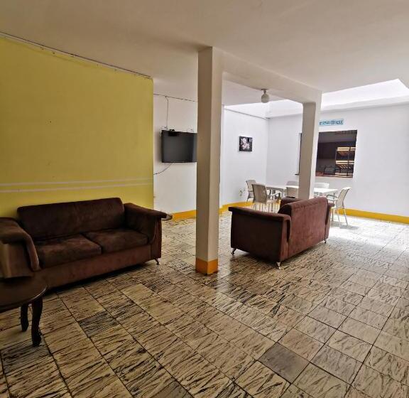 스탠다드 룸, Hostal Casa Celeste